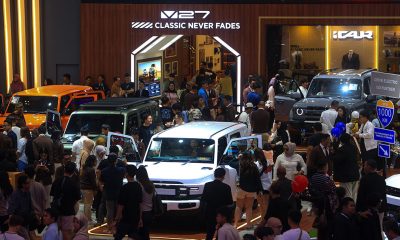 SPK iCar di GIIAS 2026