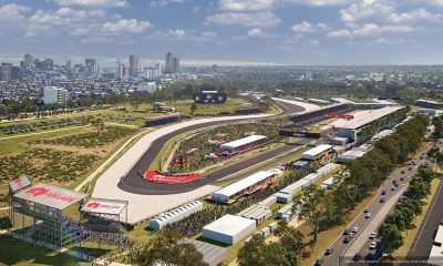 Sirkuit Adelaide 2027