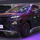 Suzuki Fronx SGX Hybrid Kuro