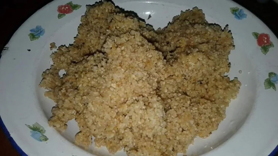 Tiwul