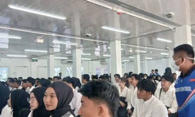 Volunteer MotoGP Mandalika 2026