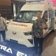Wuling Mitra EV Ambulans