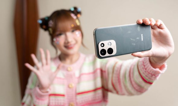 Xiaomi Redmi 17
