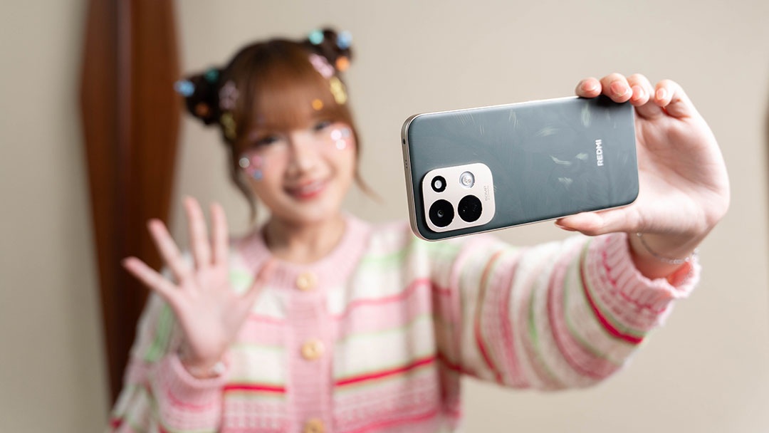 Xiaomi Redmi 17