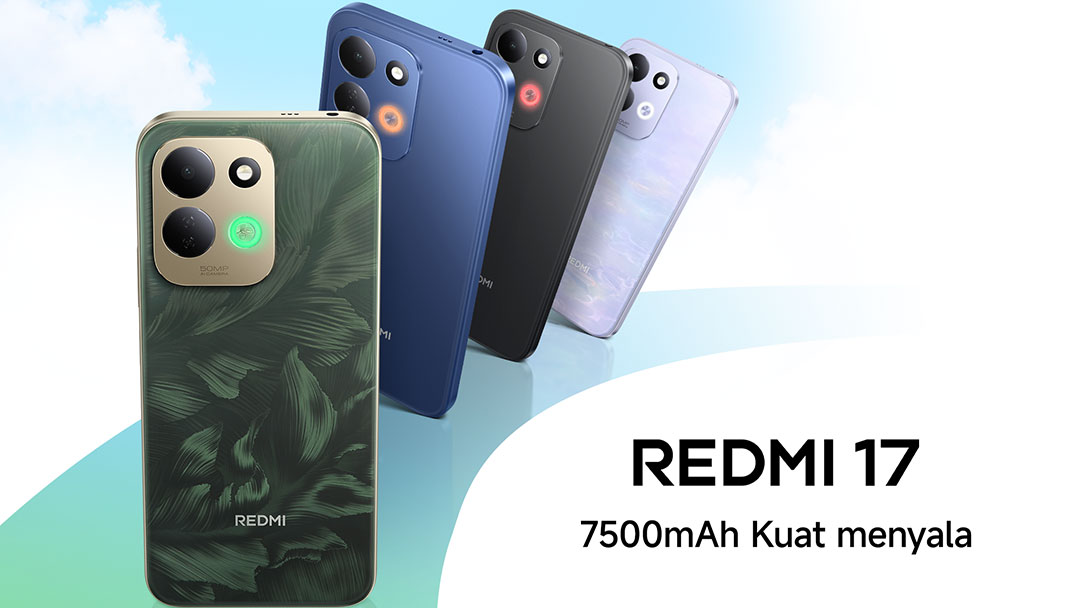 Xiaomi Redmi 17