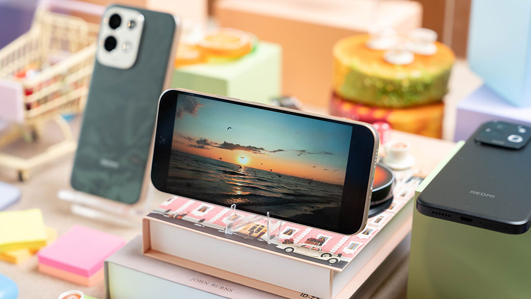Xiaomi Redmi 17
