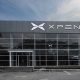 Xpeng Surabaya