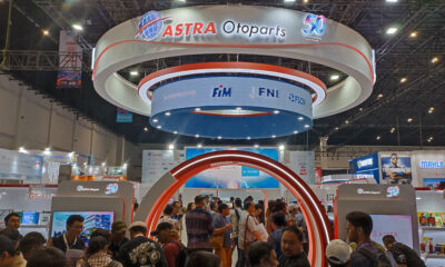Astra Otoparts