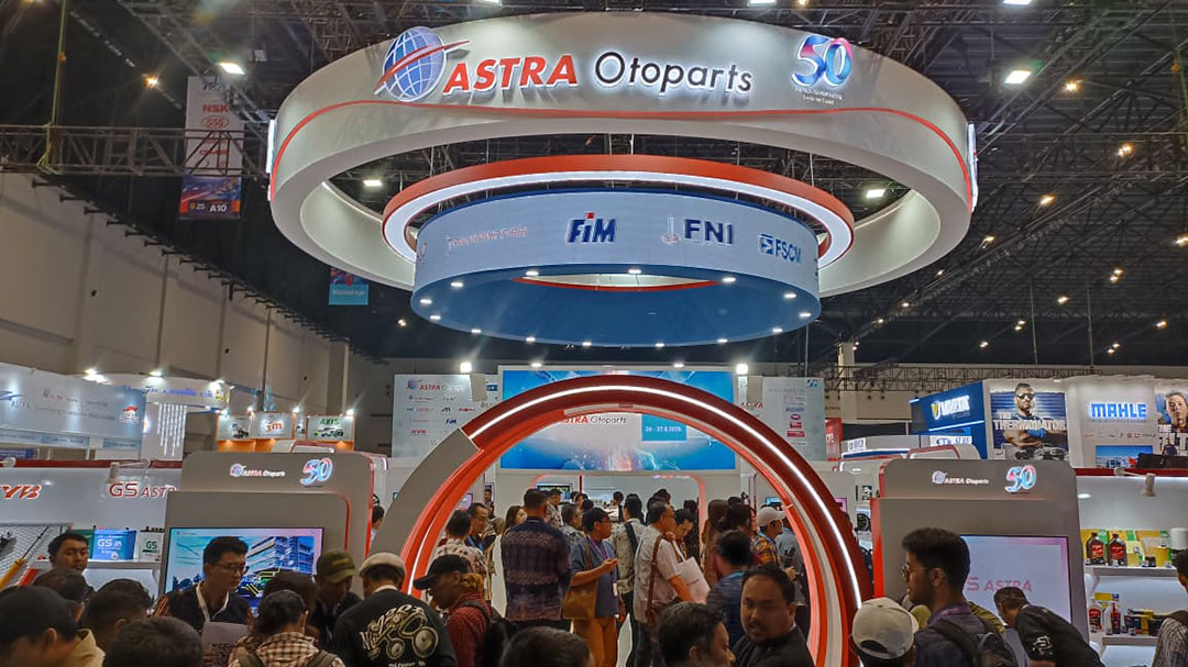 Astra Otoparts