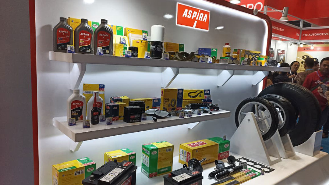 Astra Otoparts