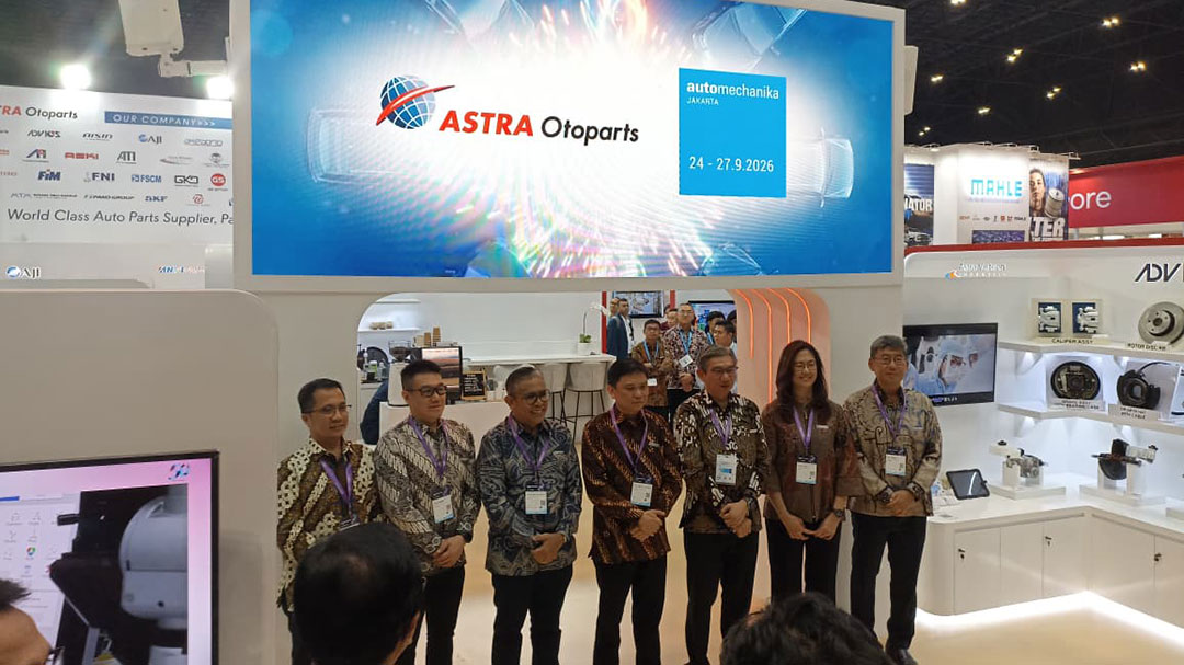 Astra Otoparts