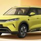 BYD Atto 2