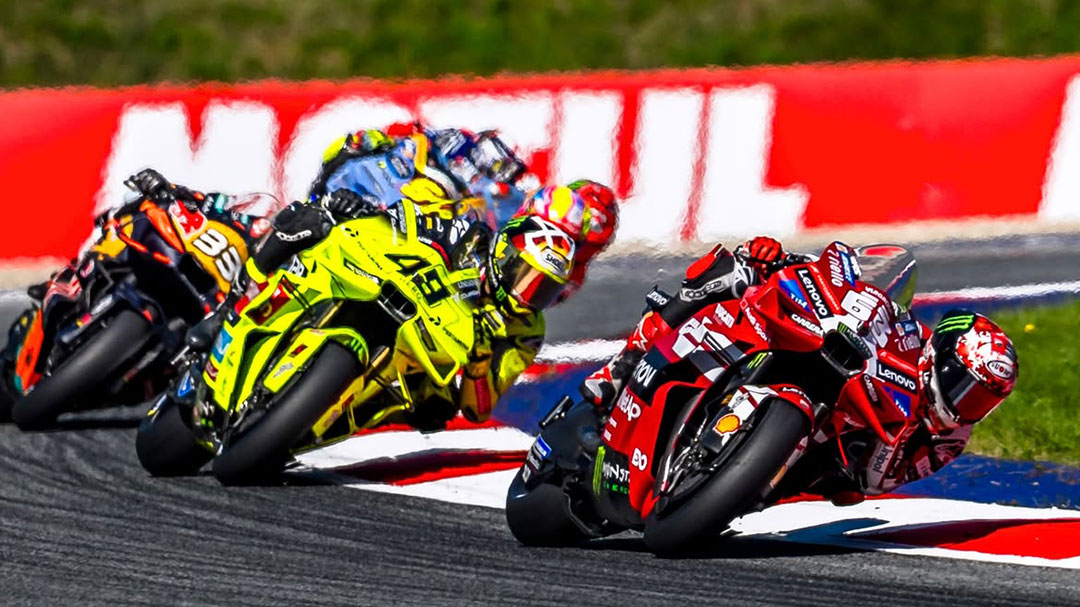 Bagnaia
