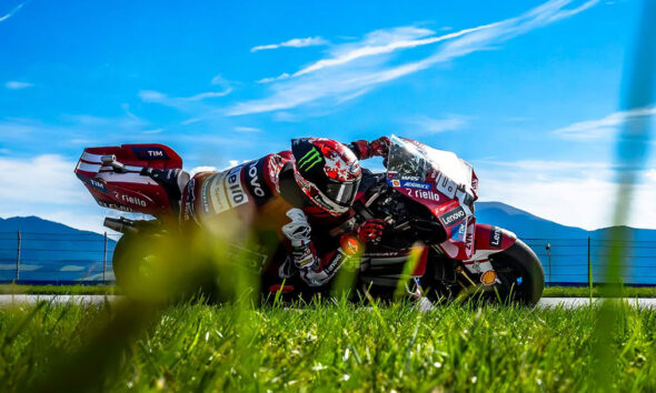 Bagnaia
