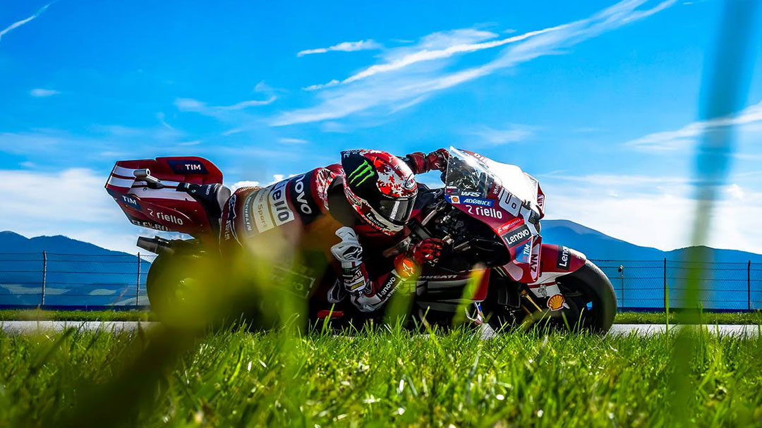 Bagnaia