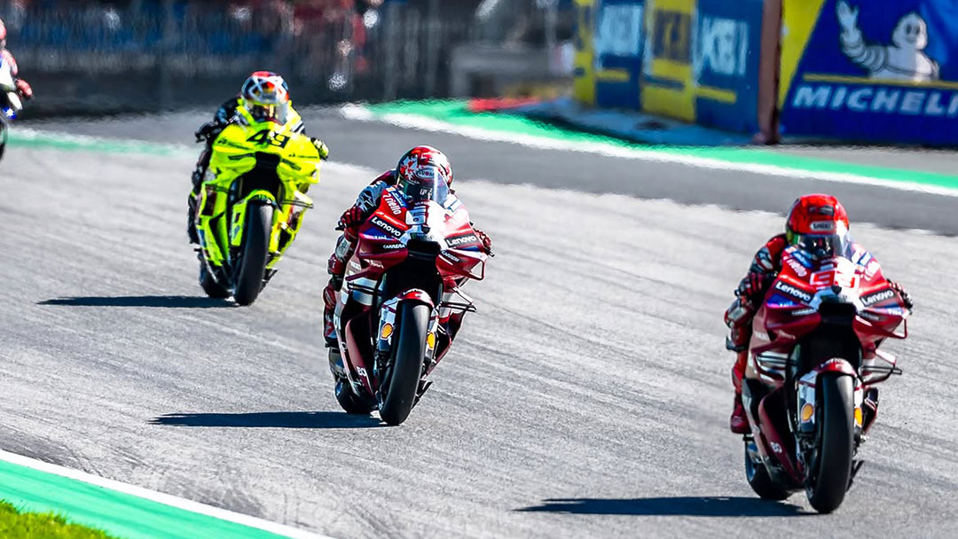Bagnaia