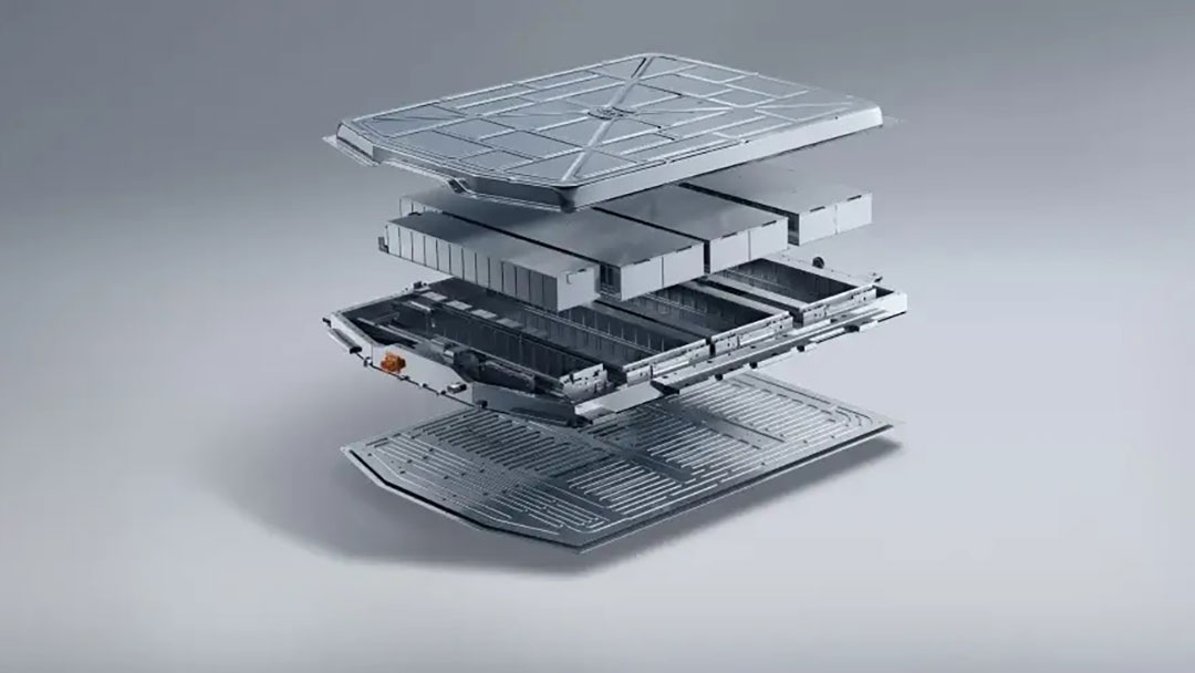 baterai mobil listrik