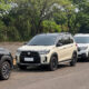 Cara Parkir Mobil