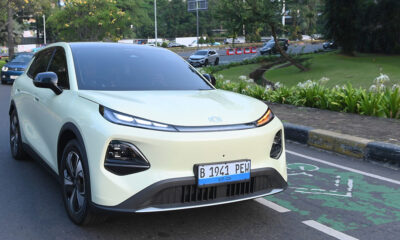 Changan Nevo Q05