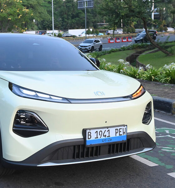Changan Nevo Q05