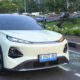 Changan Nevo Q05