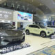 Changan di GIIAS Semarang 2026