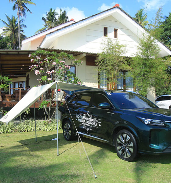 DFSK E5 Plus