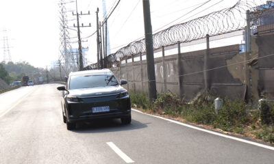 DFSK E5 Plus