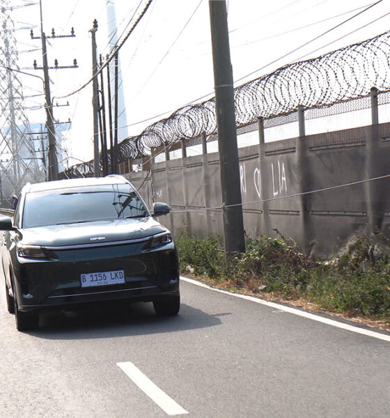 DFSK E5 Plus