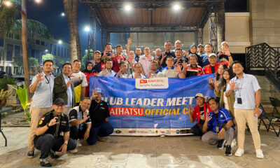 Daihatsu Club