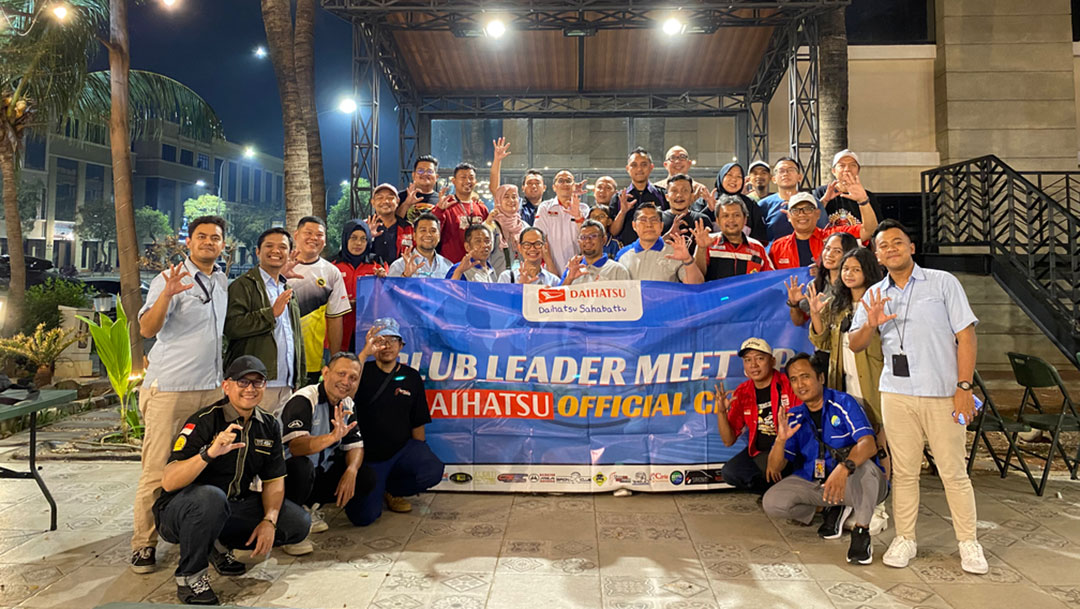 Daihatsu Club