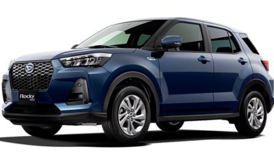 Daihatsu Kumpul Sahabat