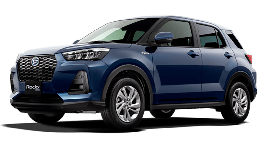 Daihatsu Kumpul Sahabat