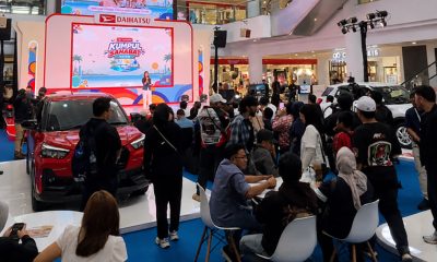 Daihatsu Kumpul Sahabat Batam