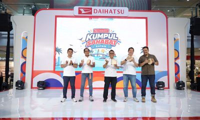 Daihatsu Kumpul Sahabat Batam