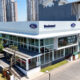 Dealer Ford Surabaya