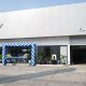Dealer Geely