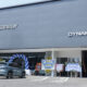 Dealer Geely Yogyakarta