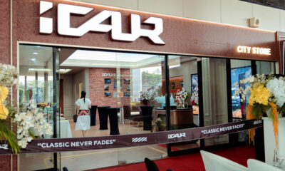 Dealer iCar