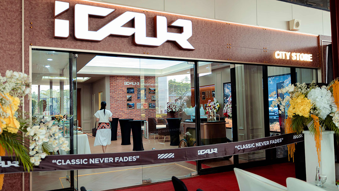 Dealer iCar
