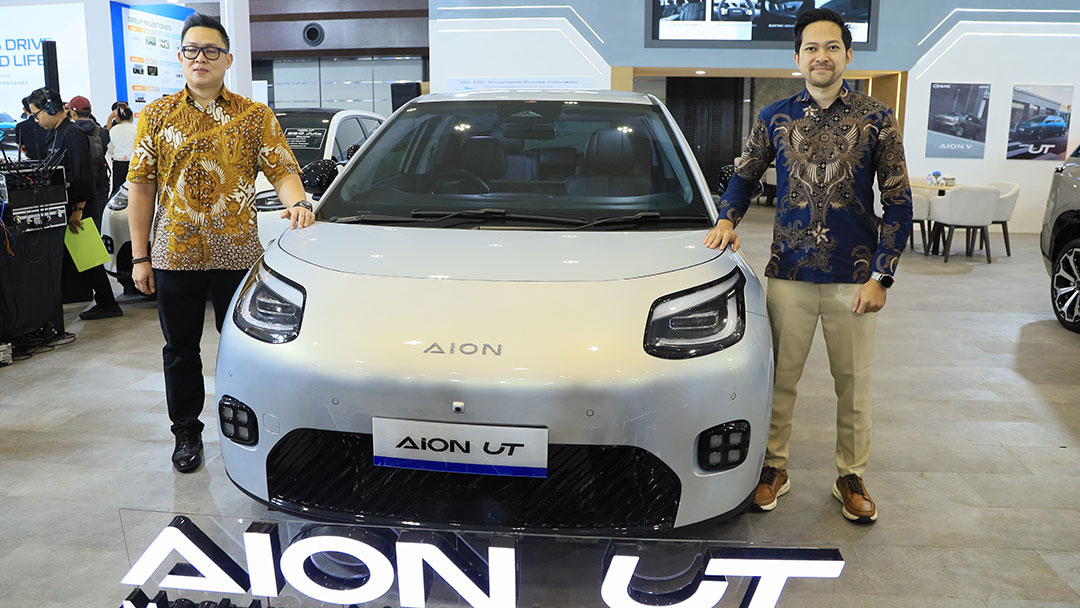 Diskon GAC