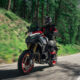 Ducati Multistrada V4 Pikes Peak