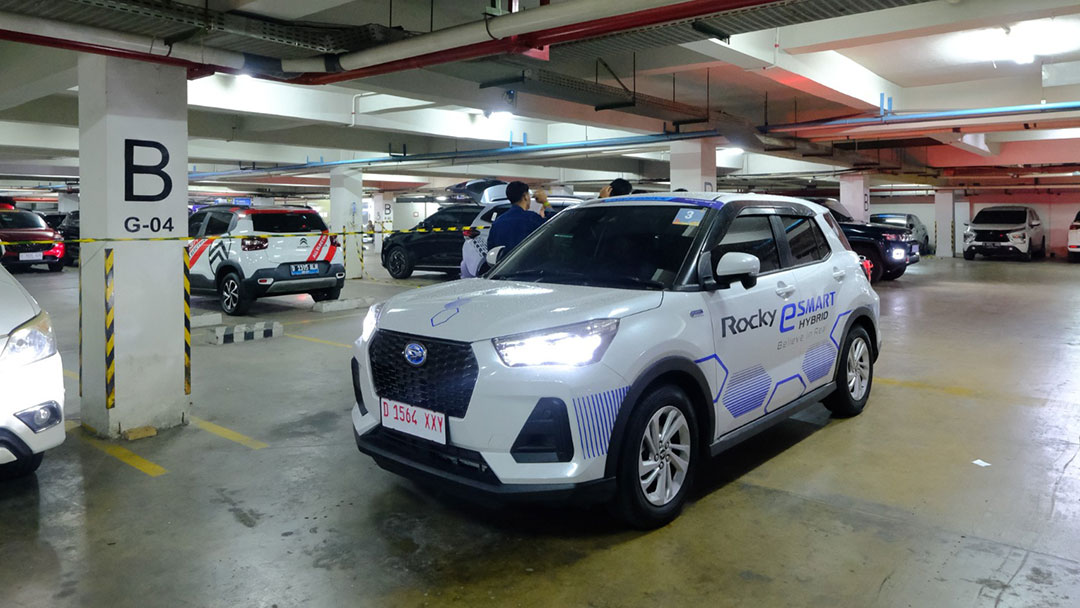 GIIAS Bandung 2026