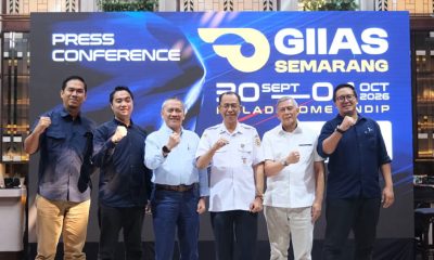 GIIAS Semarang 2026
