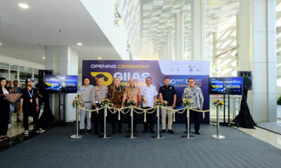 GIIAS Semarang 2026
