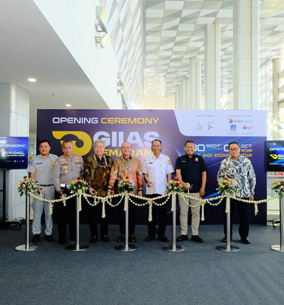 GIIAS Semarang 2026