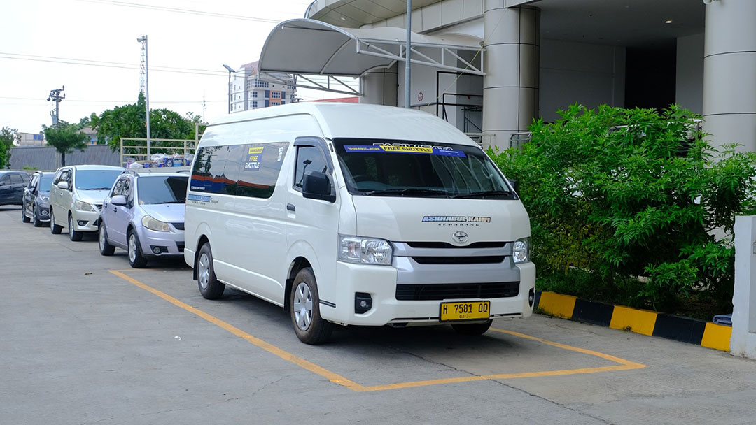 GIIAS Semarang 2026