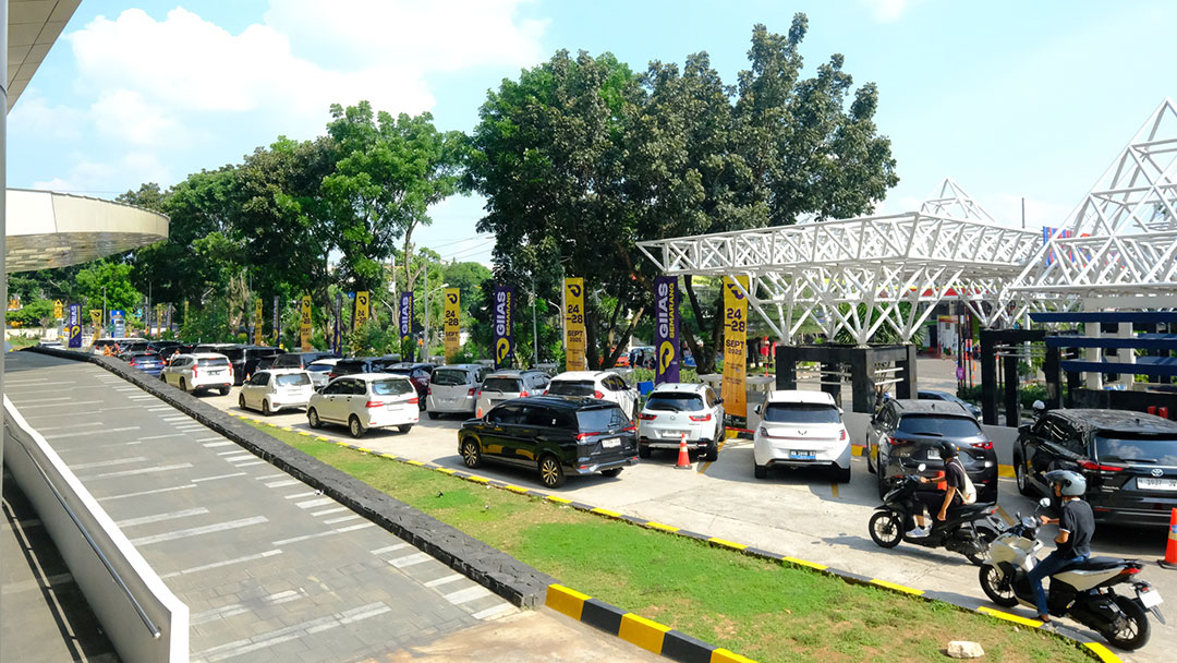 GIIAS Semarang 2026
