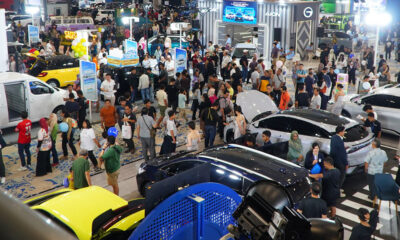 GIIAS Semarang 2026