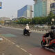 Ganjil genap Jakarta